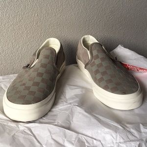 vans old skool fallen rock